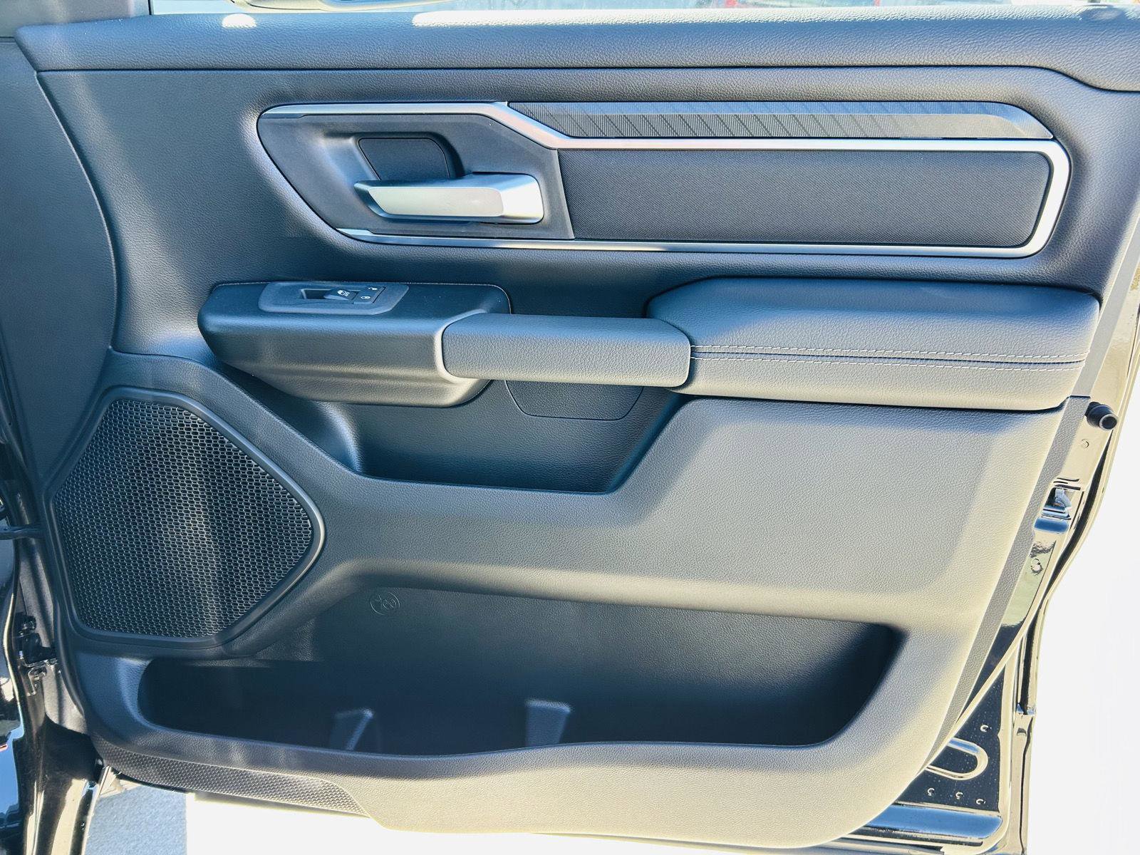 New 2026 RAM 1500 Big Horn image 30