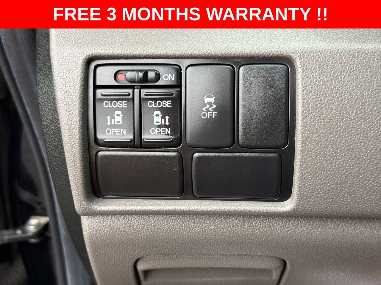 Used 2012 Honda Odyssey EX image 38