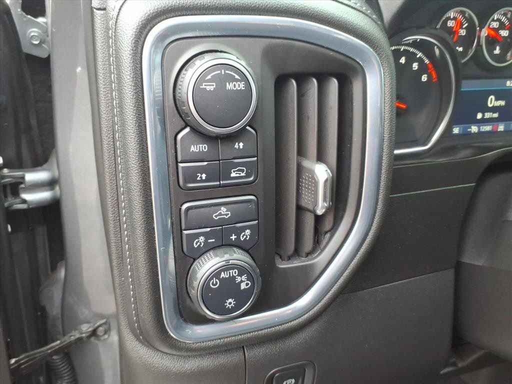 Used 2021 Chevrolet Silverado 1500 LT image 26