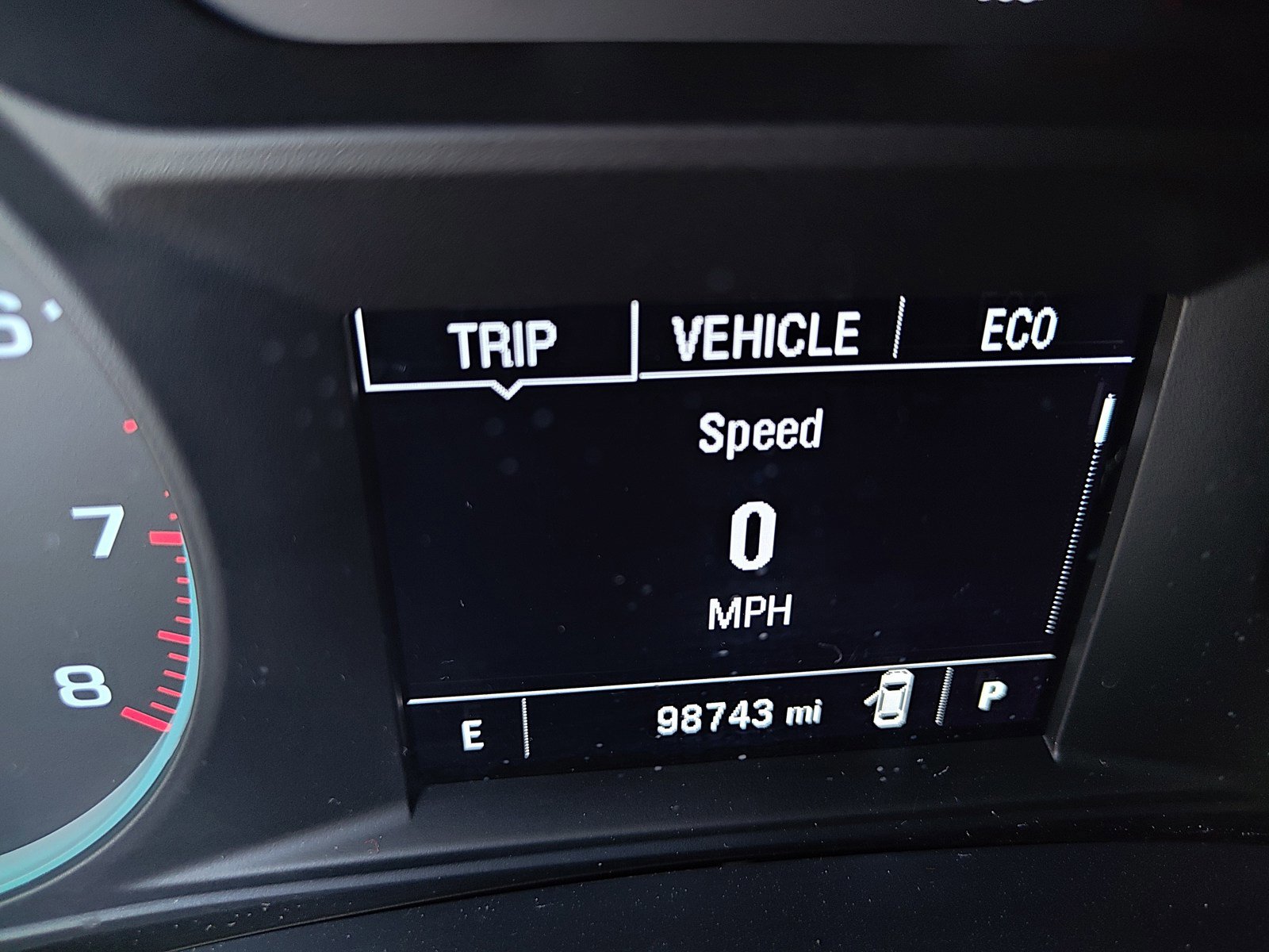 Used 2022 Chevrolet Malibu LT FWD image 18