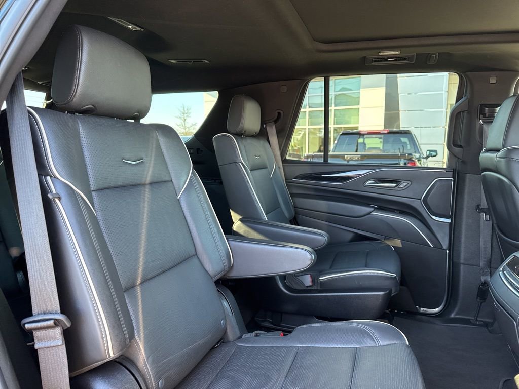 Used 2024 Cadillac Escalade Sport image 26