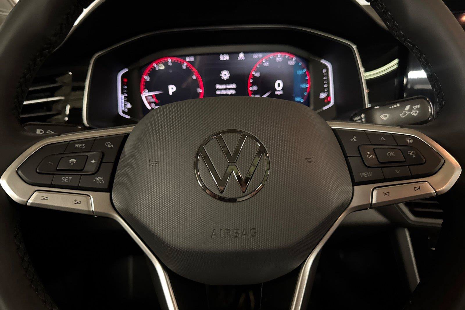 New 2026 Volkswagen Jetta SEL FWD image 21