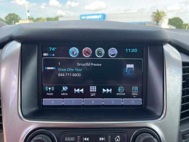 Used 2019 Chevrolet Tahoe LS RWD image 20
