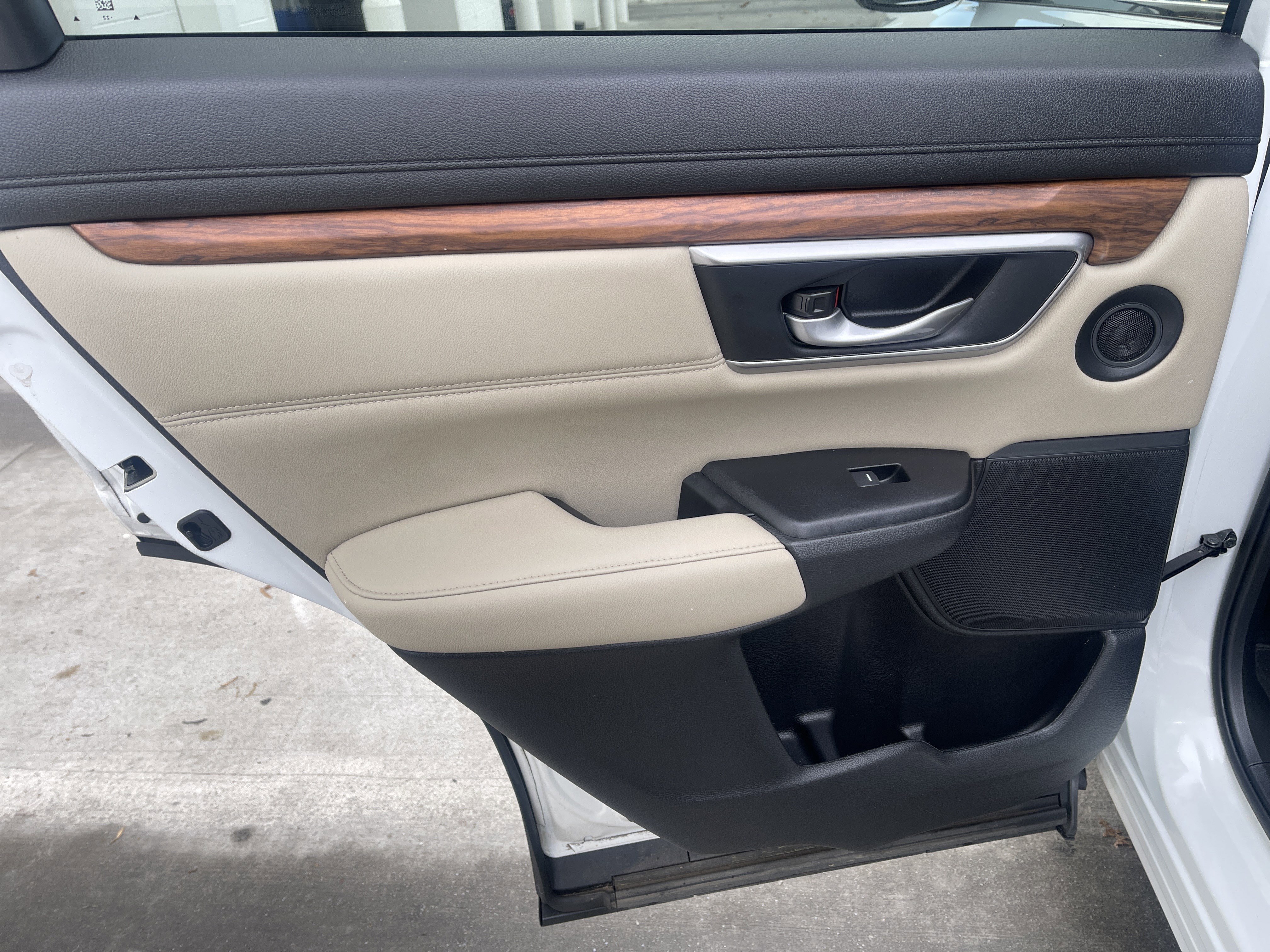 Certified 2022 Honda CR-V EX-L image 27