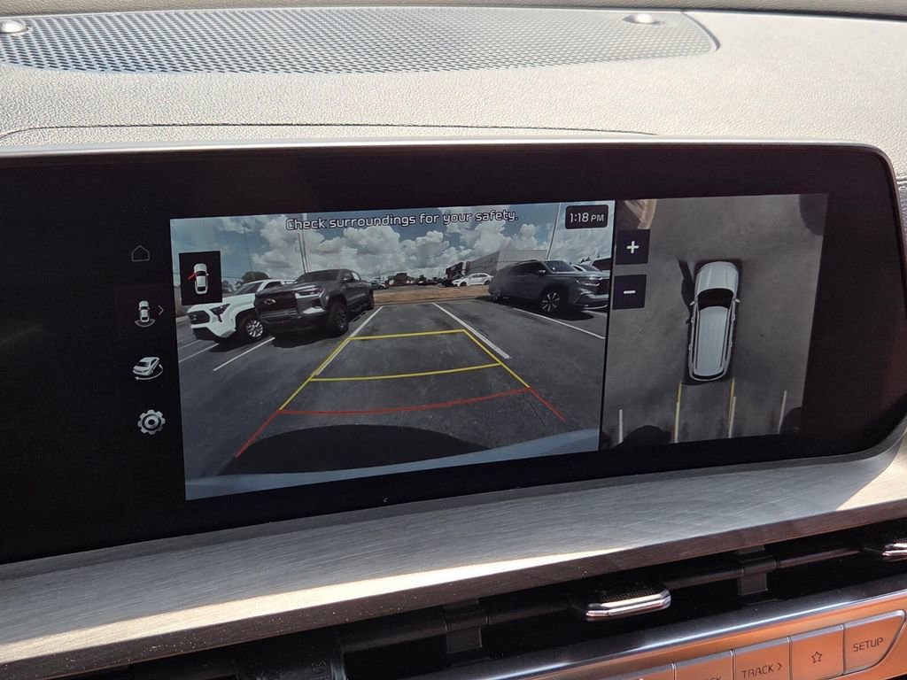 Used 2023 Kia Telluride SX X-Pro image 22