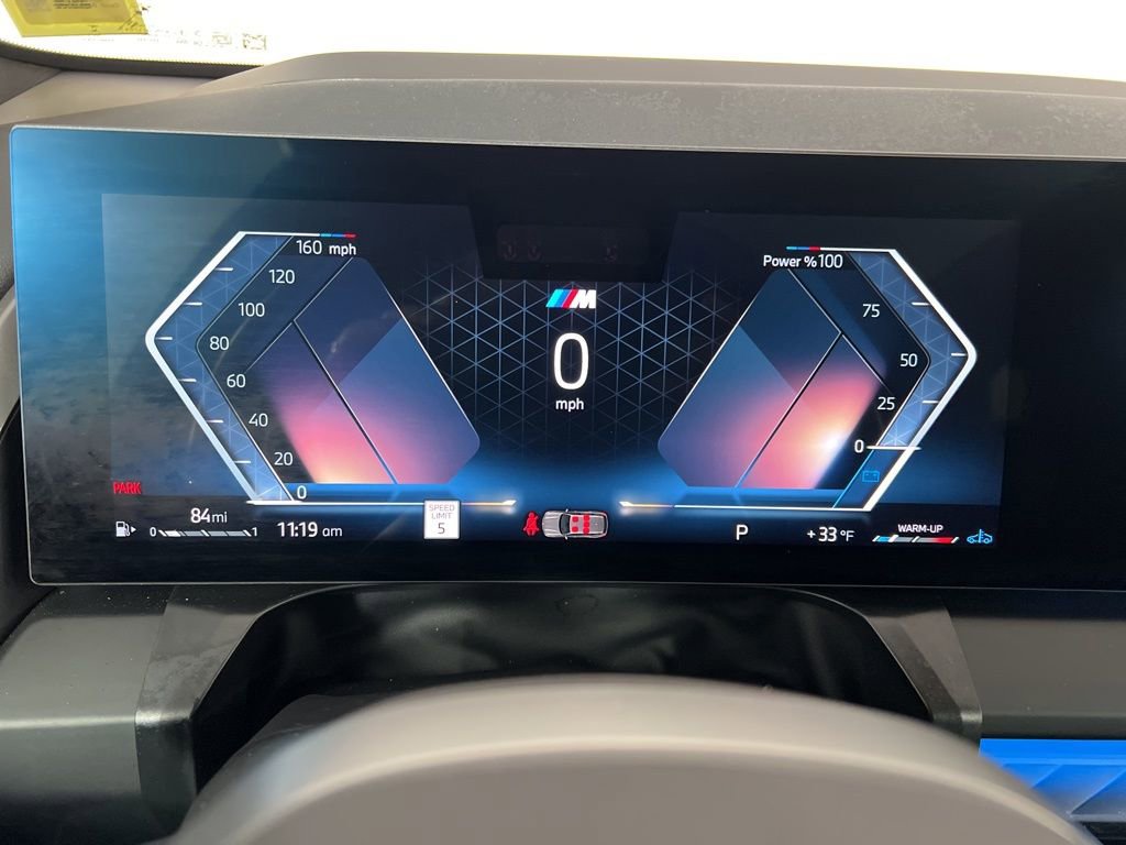 Used 2026 BMW X3 xDrive30 w/ Premium Package image 16