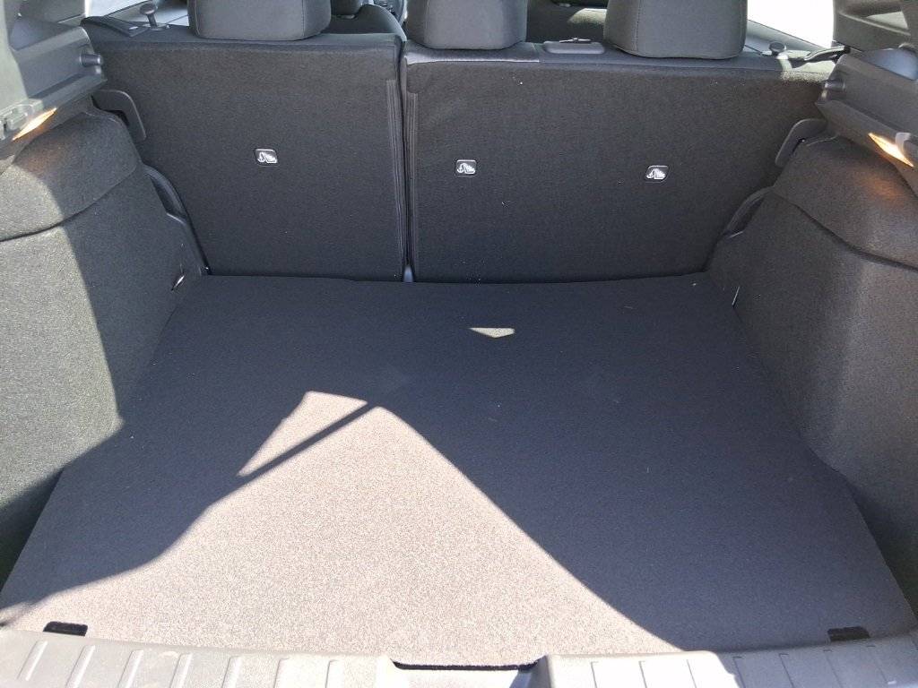 New 2026 Nissan Kicks SV w/ Cold Weather Package image 6