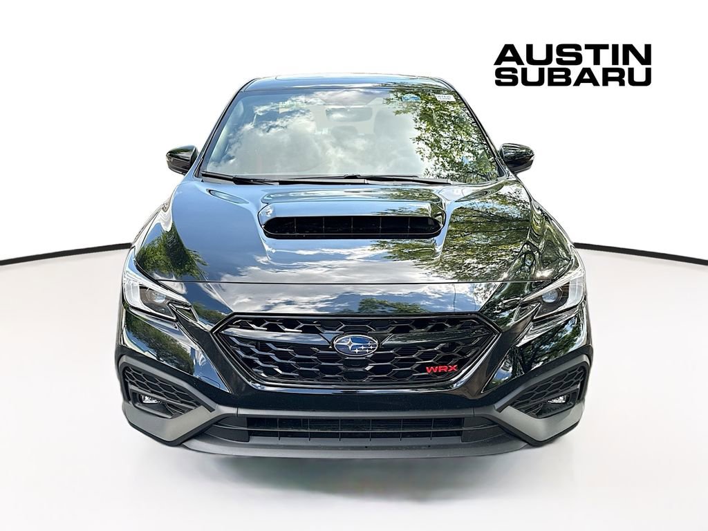 New 2026 Subaru WRX Limited image 3