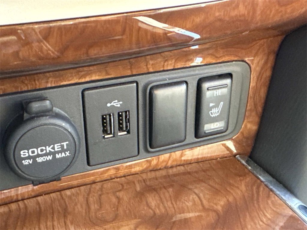 Used 2018 INFINITI QX80 2WD image 28