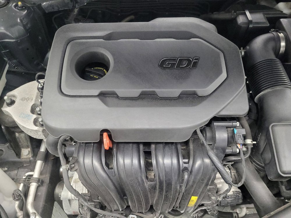 Used 2019 Kia Optima S FWD image 30