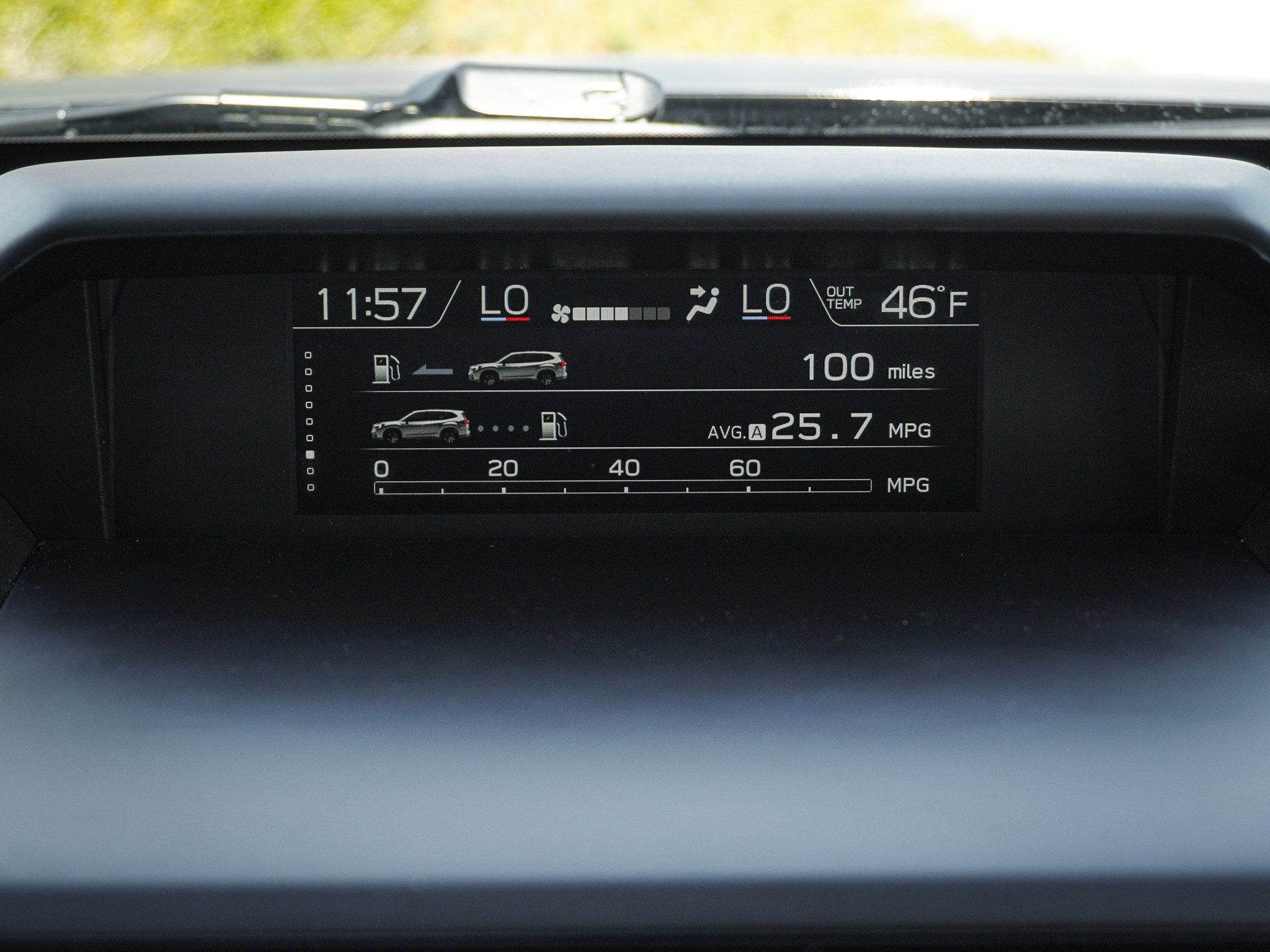 Certified 2024 Subaru Forester Wilderness image 31