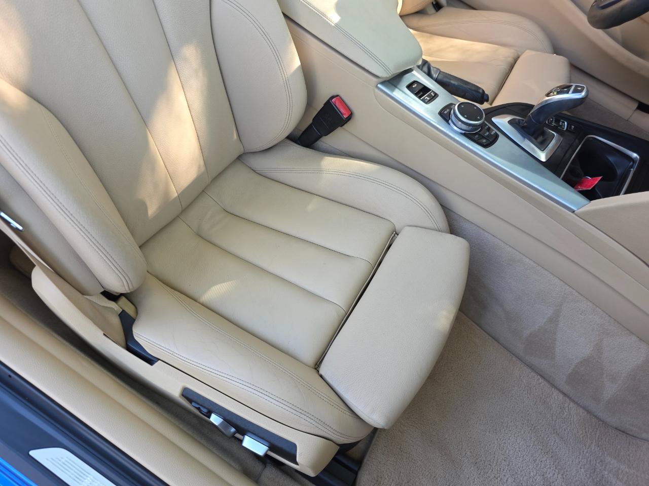 Used 2016 BMW 435i Convertible RWD image 40