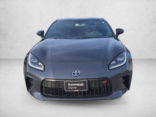 Certified 2024 Toyota GR86 Premium image 2