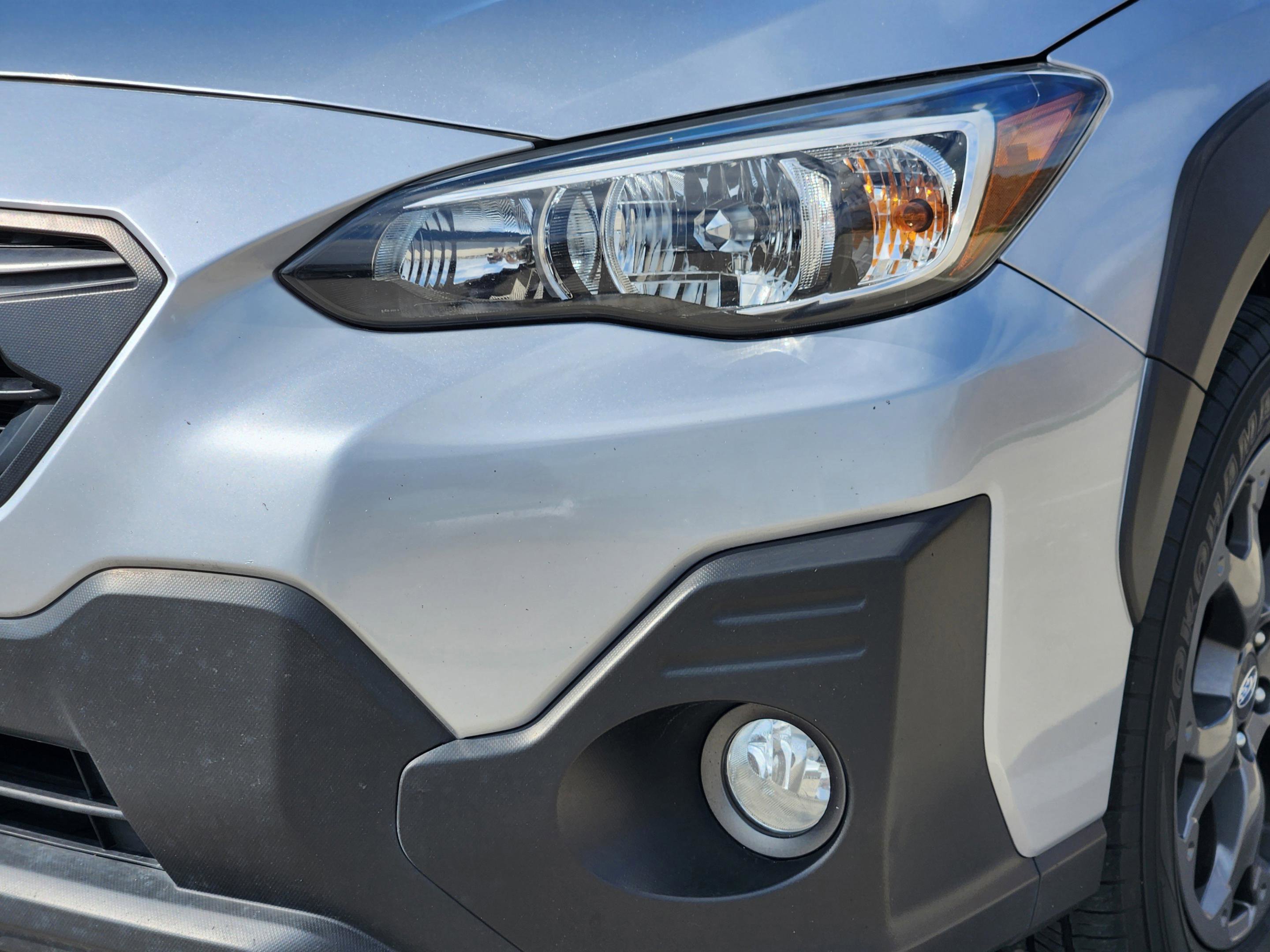 Used 2022 Subaru Crosstrek 2.5i Sport w/ Moonroof Package image 9