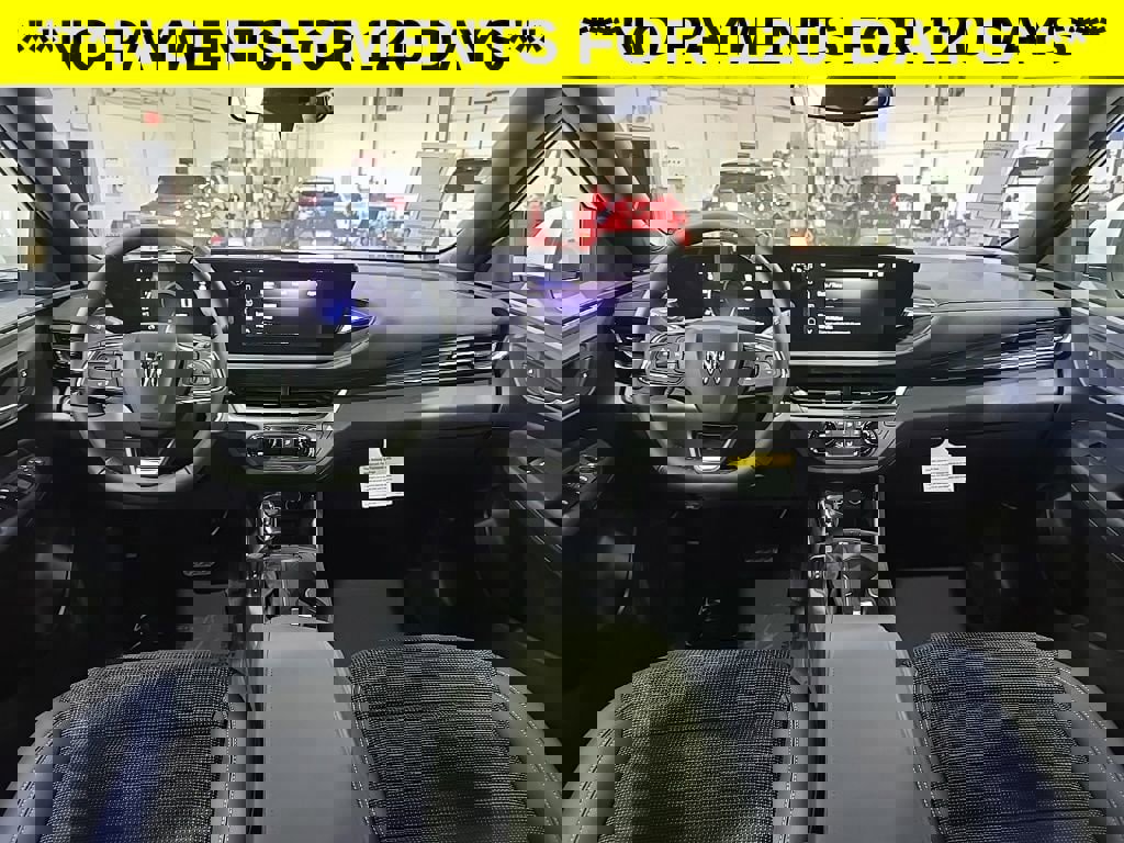 New 2026 Buick Envista Preferred w/ Convenience I Package image 17