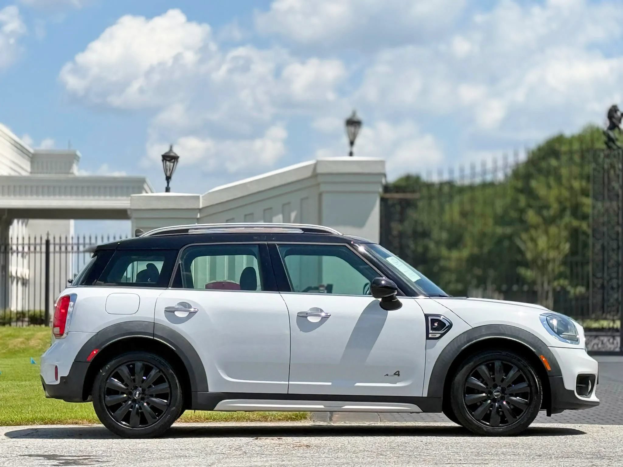 Used 2019 MINI Cooper Countryman S AWD/4WD image 6