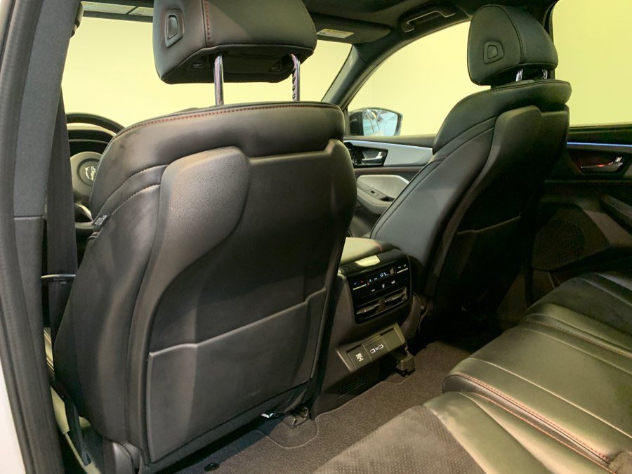 Used 2023 Acura MDX A-Spec AWD/4WD image 47
