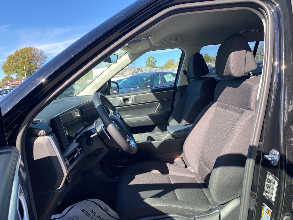 New 2026 Hyundai Santa Fe SE AWD/4WD image 12