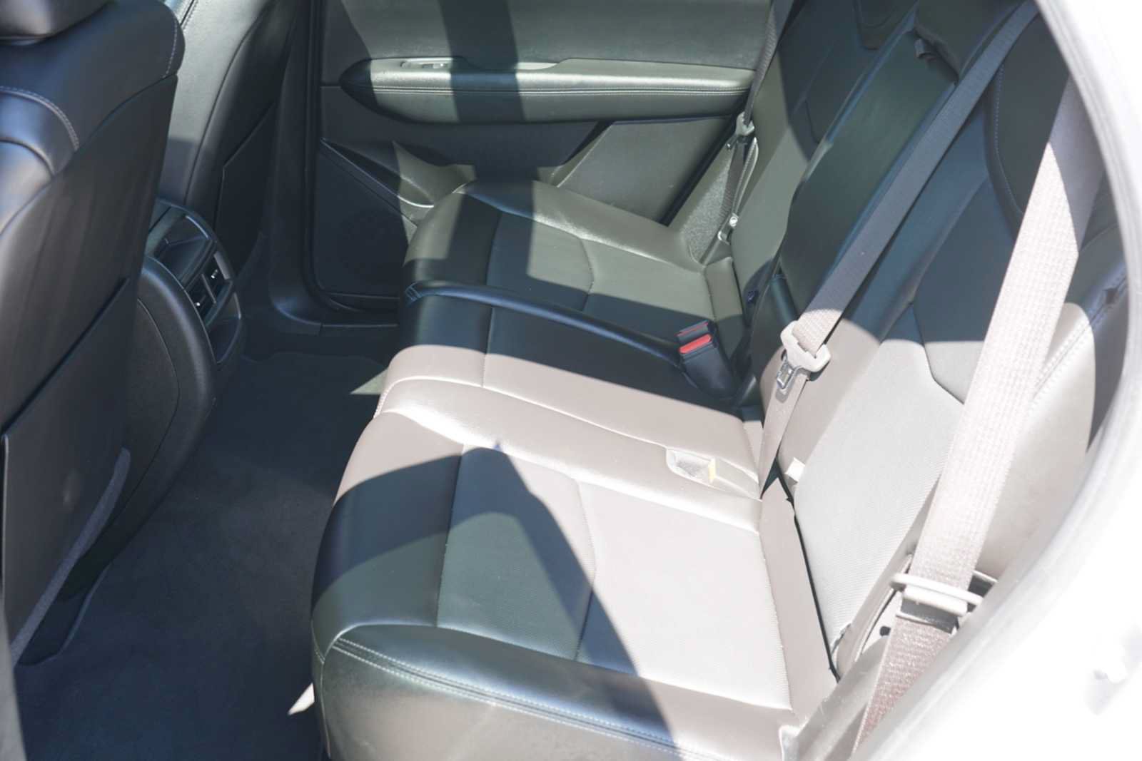Used 2023 Cadillac XT5 Premium Luxury FWD image 20