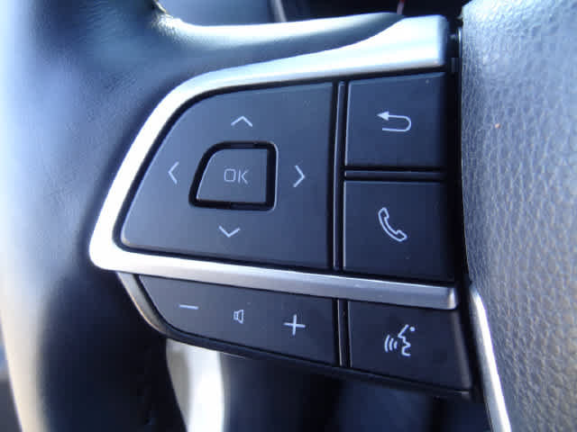 Certified 2024 Toyota Grand Highlander AWD image 21