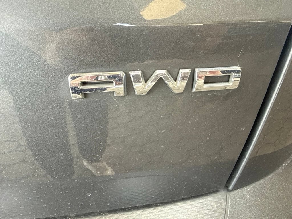 Certified 2023 Ford Escape Active AWD/4WD image 10