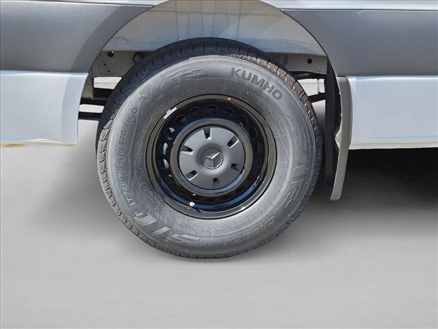 New 2026 Mercedes-Benz Sprinter 2500 image 10