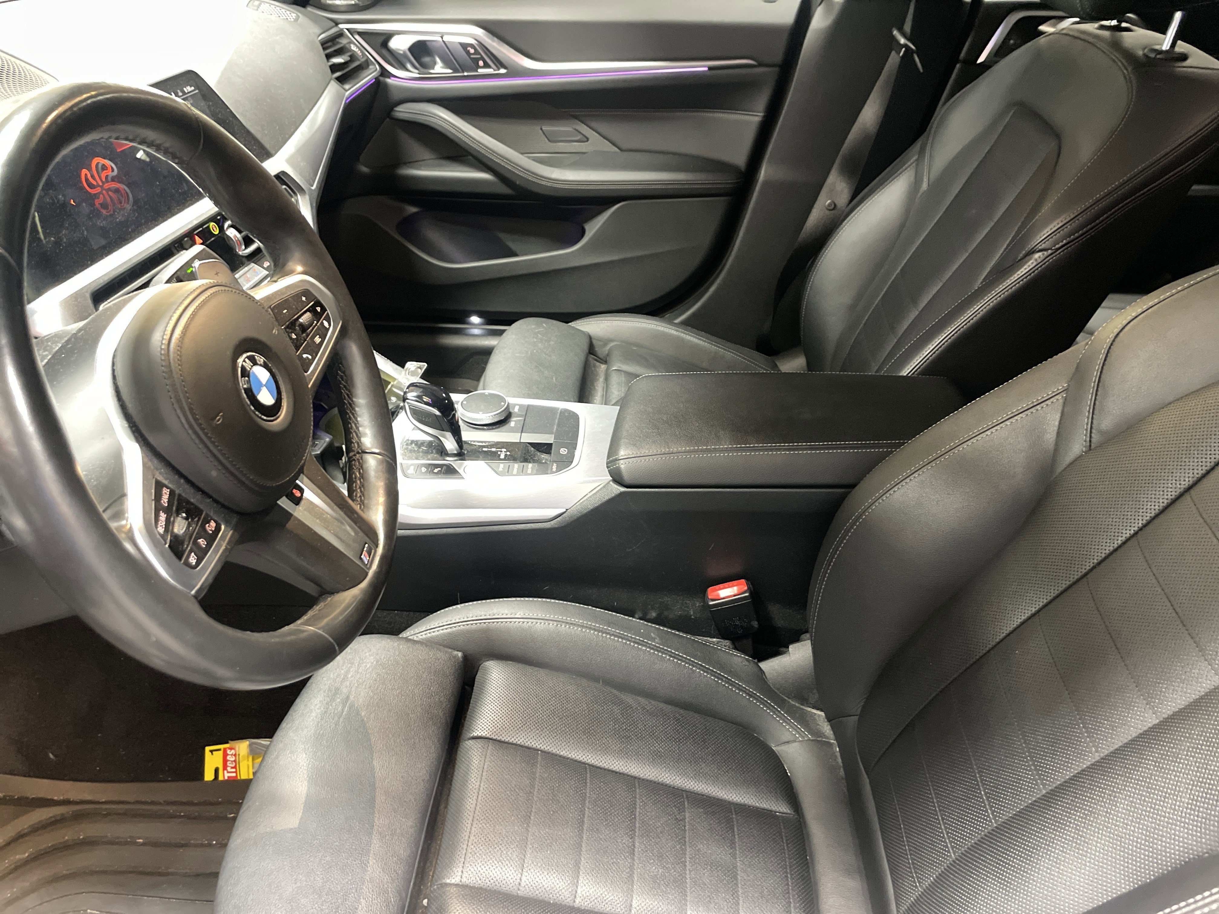 Used 2022 BMW M440i xDrive Gran Coupe w/ Premium Package AWD/4WD image 6