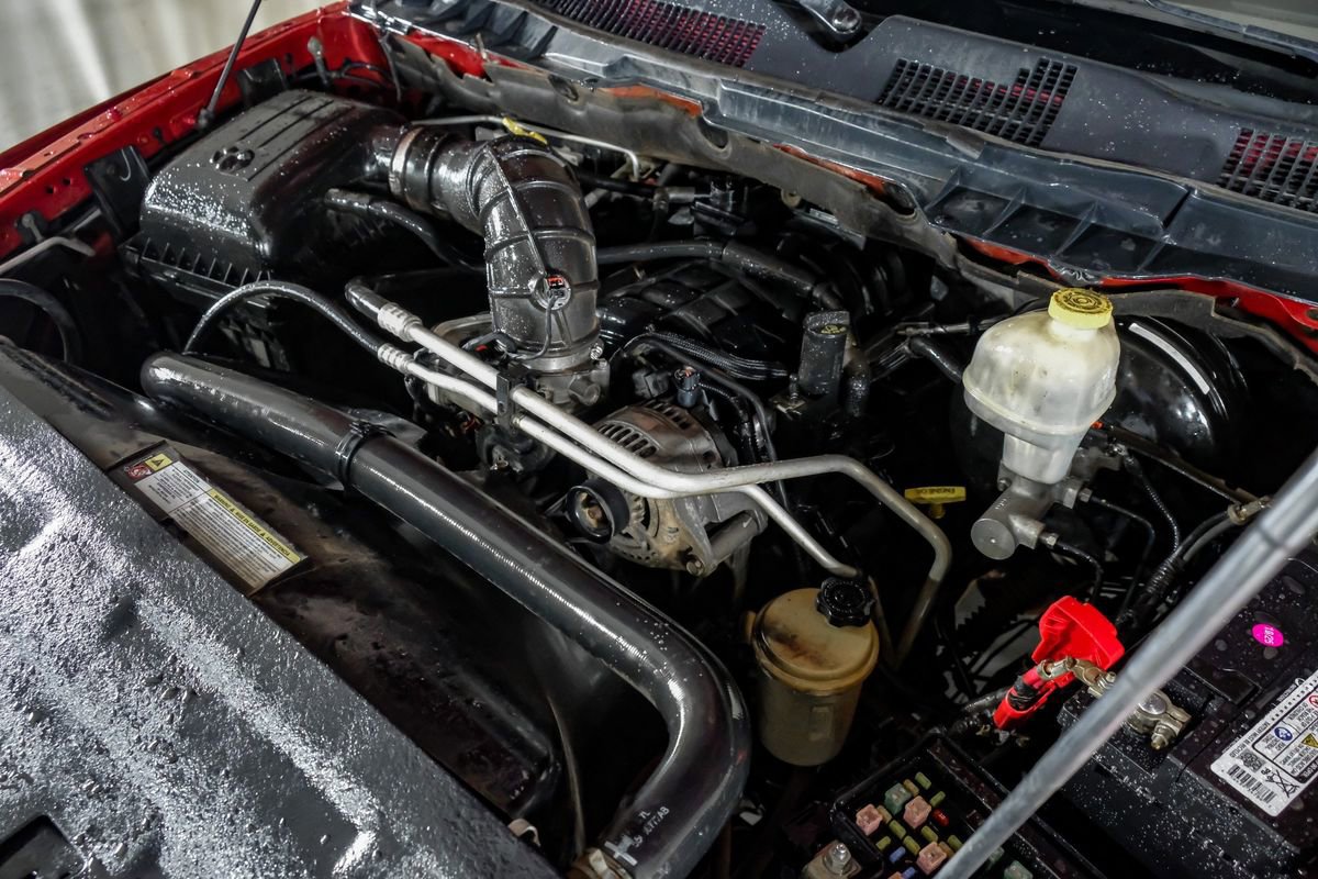 Used 2009 Dodge Ram 1500 Truck SLT w/ Lone Star Regional Pkg image 43