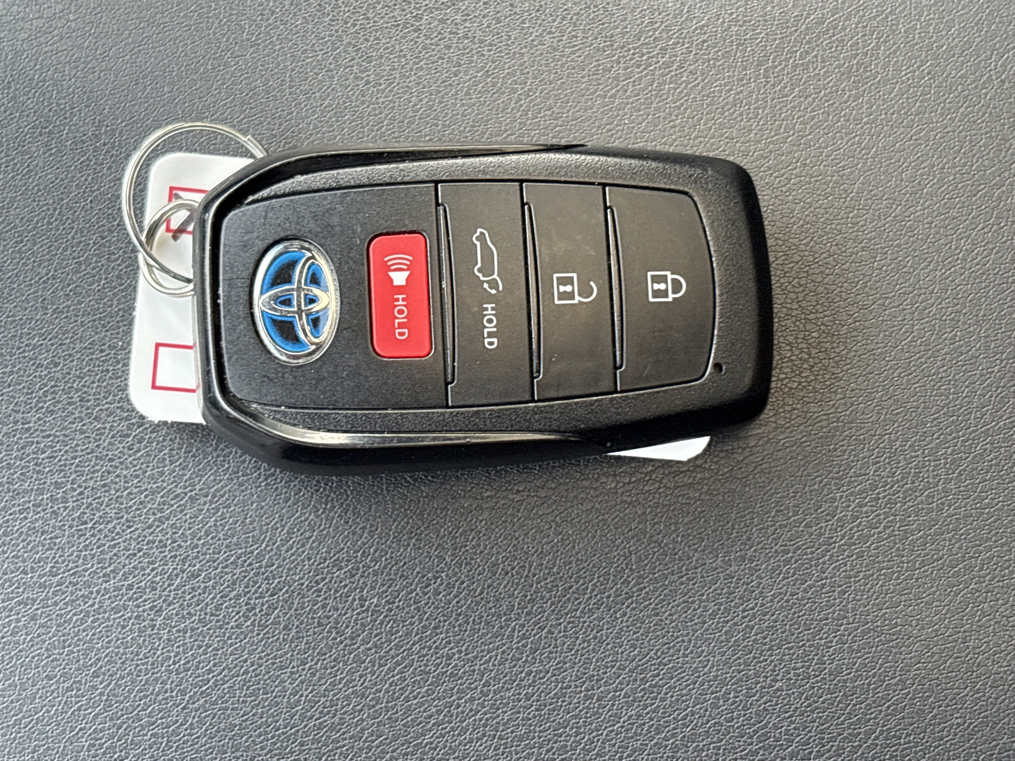 Used 2021 Toyota Venza Limited w/ Carpet Mat Package (TMS) AWD/4WD image 35