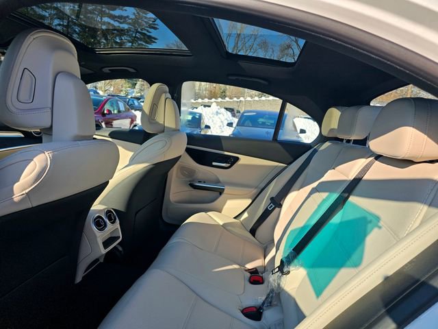 New 2026 Mercedes-Benz C 300 C 300 image 21