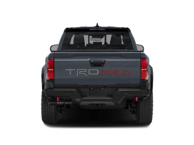 Used 2025 Toyota Tacoma TRD Sport w/ TRD Sport Premium Package image 5