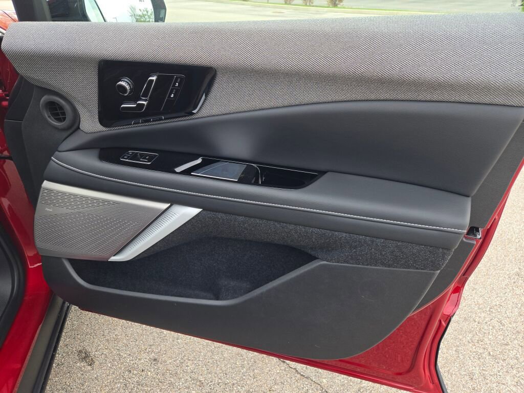 New 2026 Cadillac Optiq Sport 1 AWD/4WD image 5