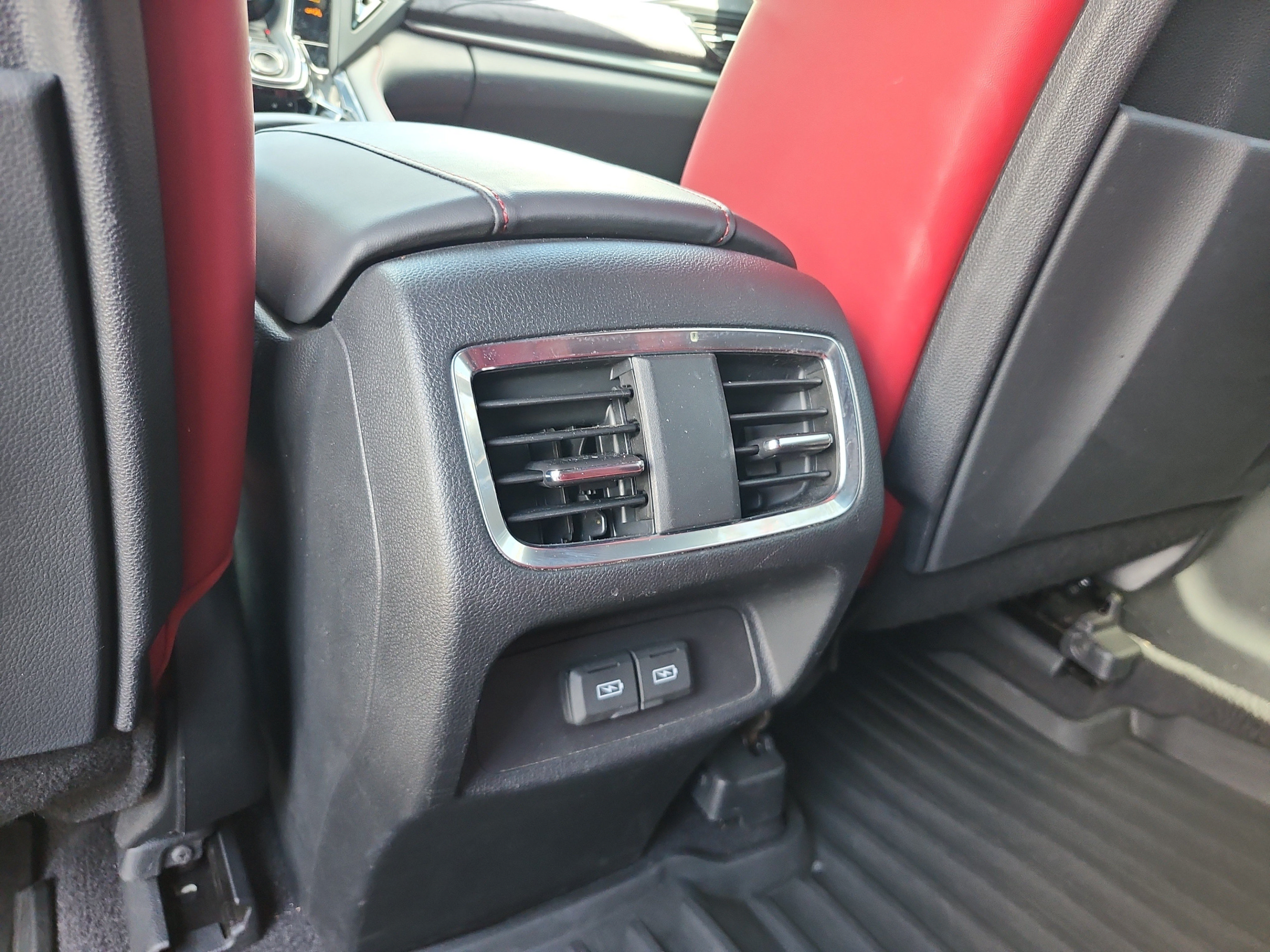 Used 2019 Acura RDX A-Spec w/ Technology Package FWD image 18