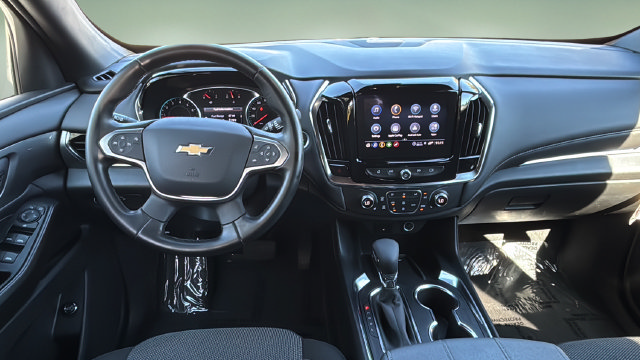 Used 2023 Chevrolet Traverse LT FWD image 10