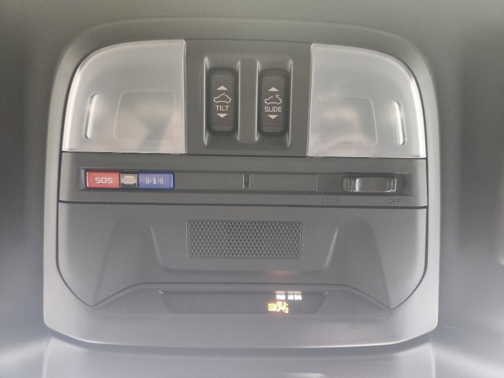 New 2026 Subaru Crosstrek 2.5i Wilderness AWD/4WD image 27