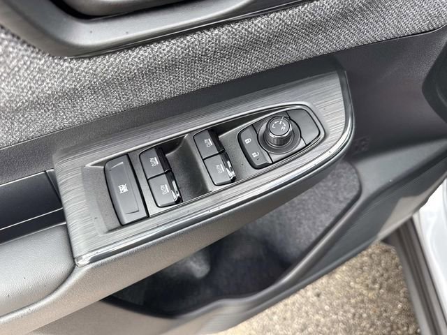 New 2026 Subaru Outback Premium image 11