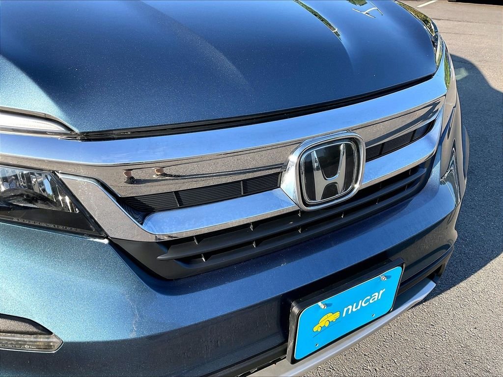 Used 2021 Honda Pilot EX-L image 33
