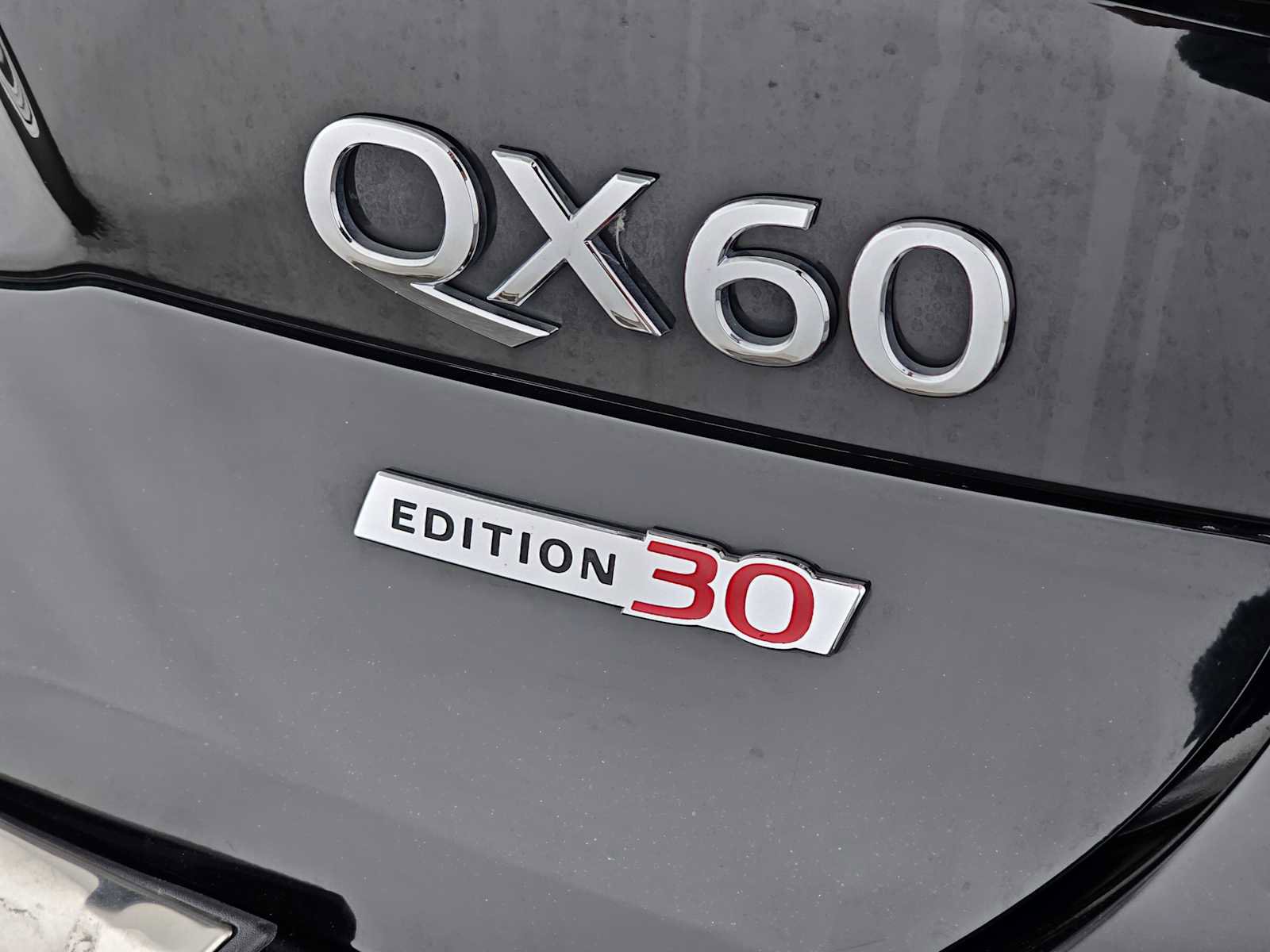 Used 2020 INFINITI QX60 Luxe w/ Edition 30 Essential Package image 14