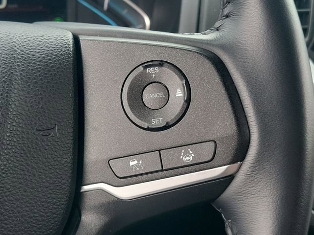 Used 2024 Honda Odyssey EX-L image 34