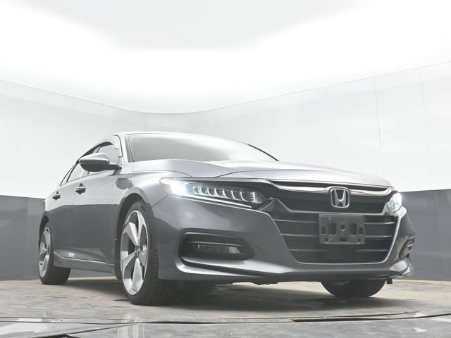 Used 2018 Honda Accord Touring image 29