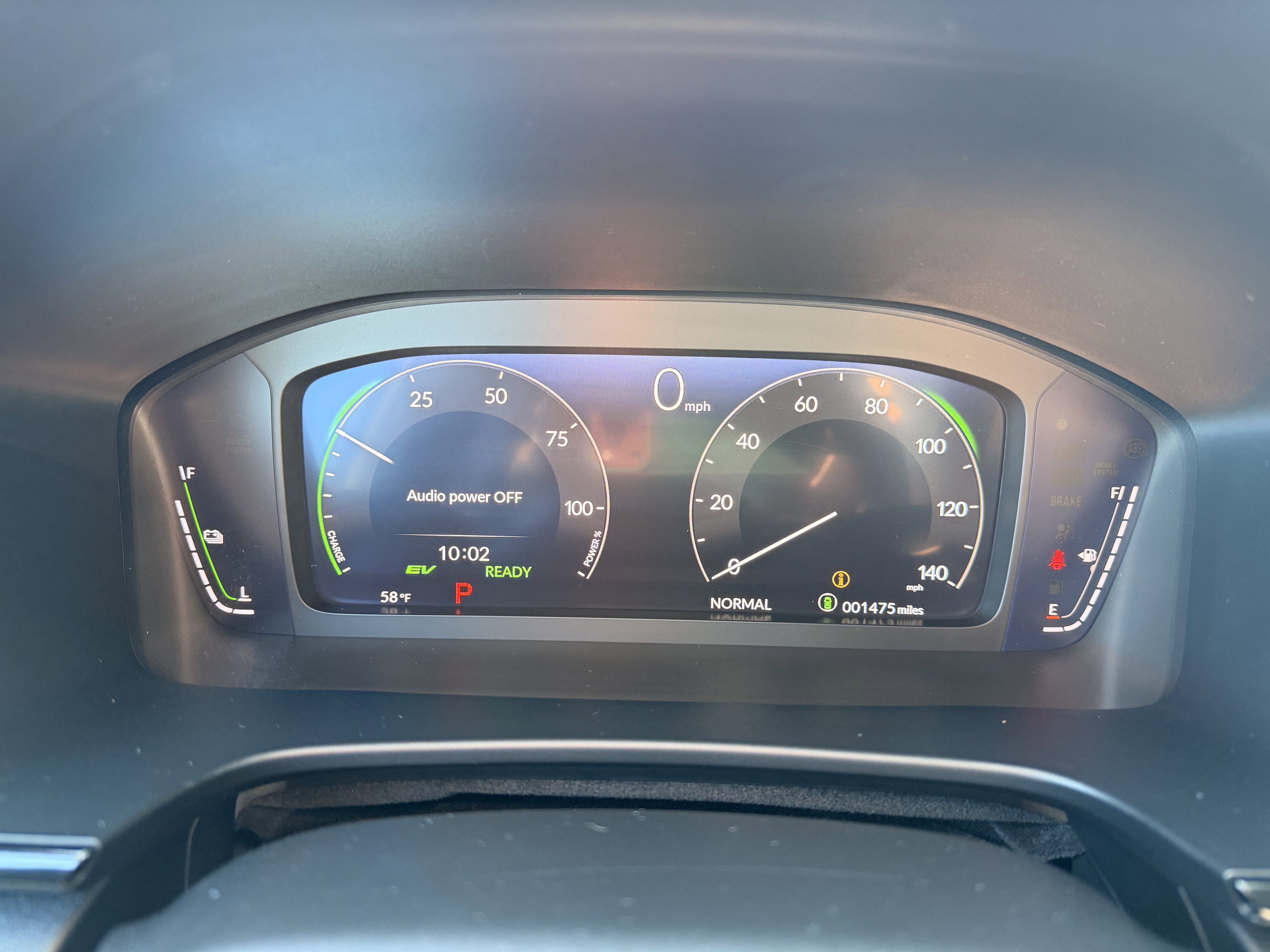 Used 2026 Honda CR-V Sport-L image 18