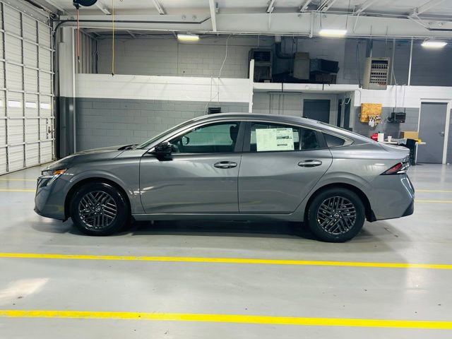 New 2026 Nissan Sentra SV image 13