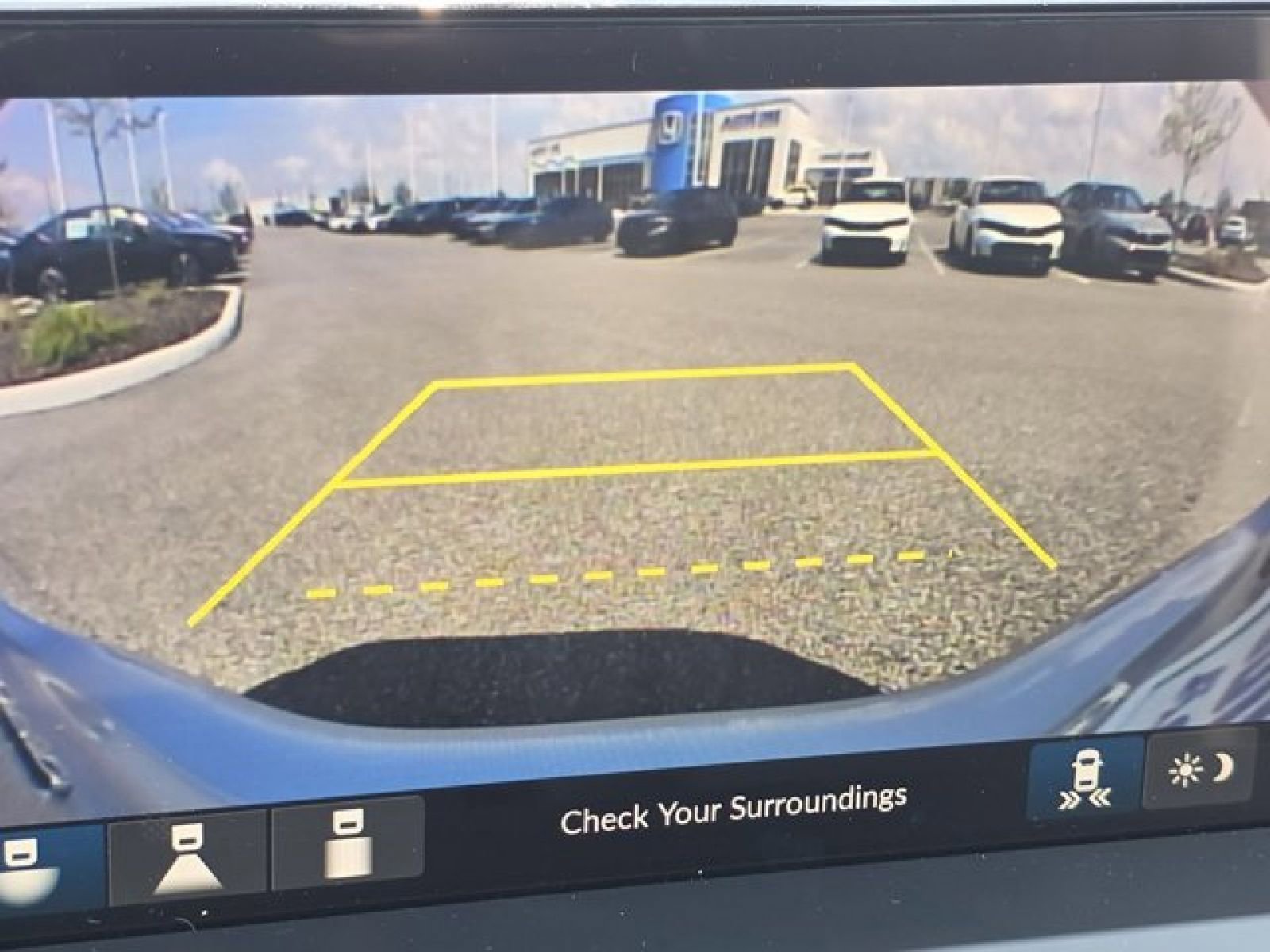 Certified 2025 Honda Accord Sport image 5