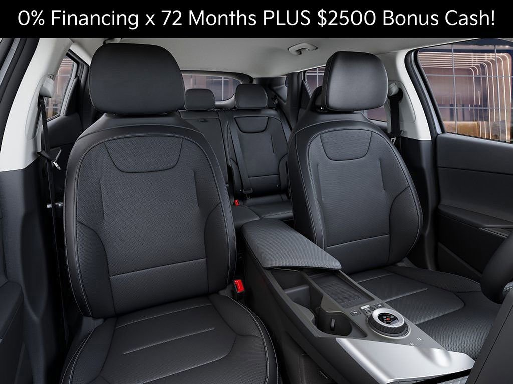 New 2025 Kia EV6 Wind image 15