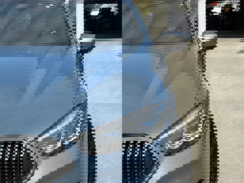 Used 2019 BMW M850i xDrive Coupe image 3