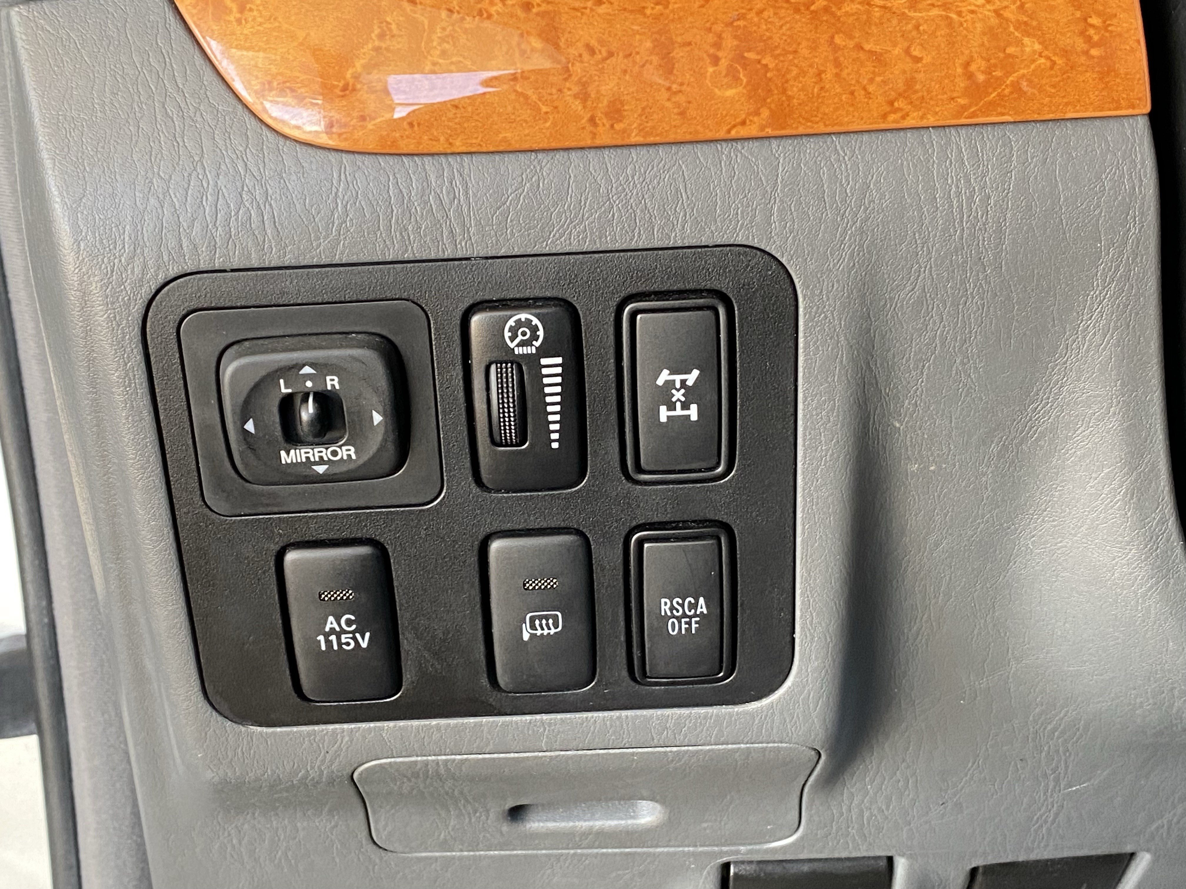 Used 2007 Lexus GX 470 AWD/4WD image 36