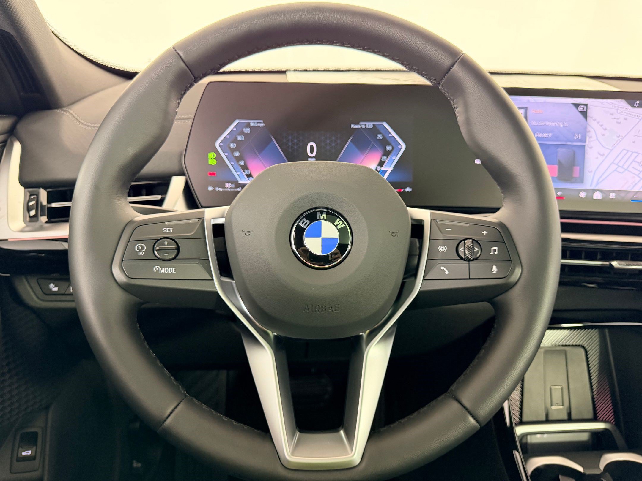New 2026 BMW X2 xDrive28i w/ Convenience Package AWD/4WD image 15