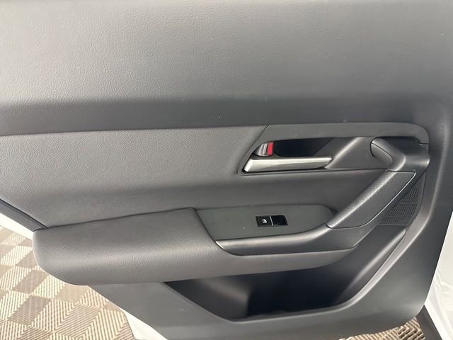 New 2026 MAZDA CX-50 AWD 2.5 S w/ Preferred Pkg image 19