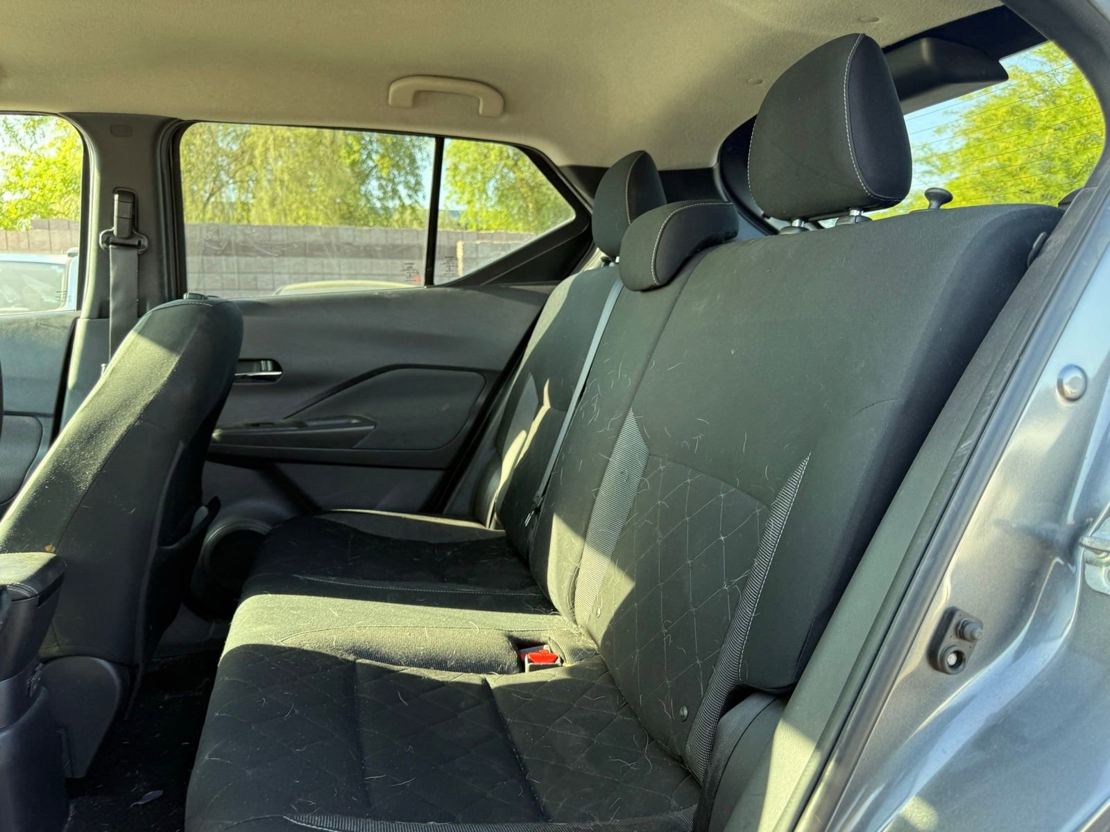 Used 2019 Nissan Kicks SV image 9