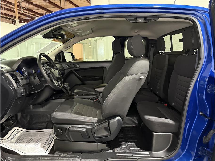Used 2020 Ford Ranger XL w/ Equipment Group 101A Mid image 15